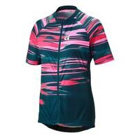 Gonso Copedello Bike Shirt SS FZ W