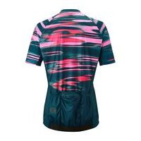 Gonso Copedello Bike Shirt SS FZ W