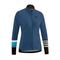 Gonso Falperra Bike Shirt LS FZ W