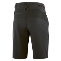 Gonso Fumero Bike Shorts Met Uitneembare Binnenbroek