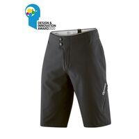 Gonso Fumero Bike Shorts Met Uitneembare Binnenbroek