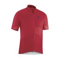 Gonso Fusine Bike Shirt SS FZ