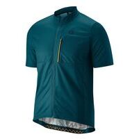 Gonso Ledro Bike Shirt SS FZ