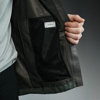 Gore Endure Jacket Mens