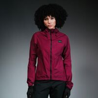 Gore Endure Jacket Womens