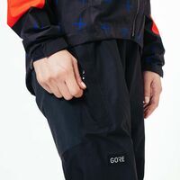 Gore Endure Pants Womens