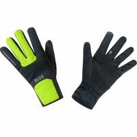 Gore M GORE WINDSTOPPER Thermo Gloves