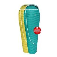 GRUEZI-BAG Biopod DownWool Extreme Light