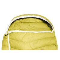 GRUEZI-BAG Biopod DownWool Extreme Light