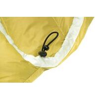 GRUEZI-BAG Biopod DownWool Extreme Light