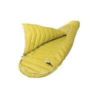 GRUEZI-BAG Biopod DownWool Extreme Light