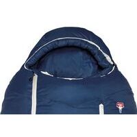 GRUEZI-BAG Biopod DownWool Ice