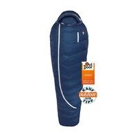 GRUEZI-BAG Biopod DownWool Ice