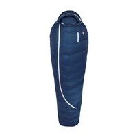 GRUEZI-BAG Biopod DownWool Ice