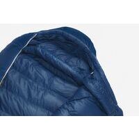 GRUEZI-BAG Biopod DownWool Ice