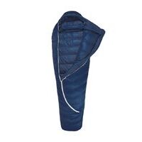 GRUEZI-BAG Biopod DownWool Ice