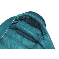 GRUEZI-BAG Biopod DownWool Subzero