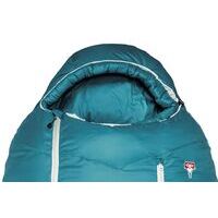 GRUEZI-BAG Biopod DownWool Subzero