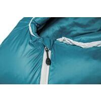 GRUEZI-BAG Biopod DownWool Subzero