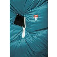 GRUEZI-BAG Biopod DownWool Subzero