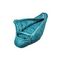 GRUEZI-BAG Biopod DownWool Subzero