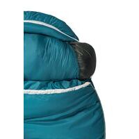 GRUEZI-BAG Biopod DownWool Subzero