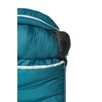 GRUEZI-BAG Biopod DownWool Subzero Comfort