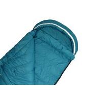 GRUEZI-BAG Biopod DownWool Subzero Comfort