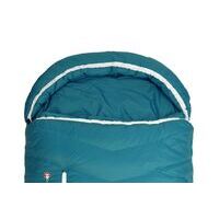 GRUEZI-BAG Biopod DownWool Subzero Comfort
