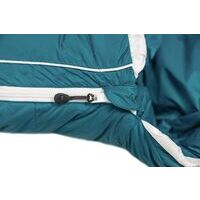 GRUEZI-BAG Biopod DownWool Subzero Comfort
