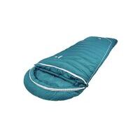 GRUEZI-BAG Biopod DownWool Subzero Comfort