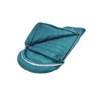 GRUEZI-BAG Biopod DownWool Subzero Comfort