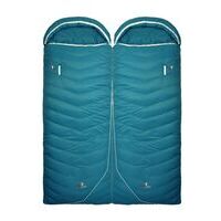 GRUEZI-BAG Biopod DownWool Subzero Comfort