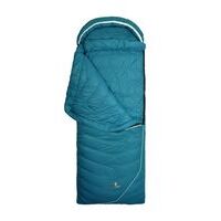 GRUEZI-BAG Biopod DownWool Subzero Comfort