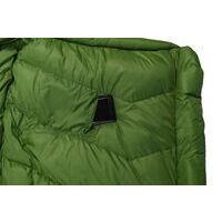 GRUEZI-BAG Biopod DownWool Summer