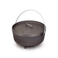 GSI Hard Anodized Aluminium Dutch Oven