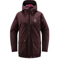 Haglofs Älv 3-in-1 Down GTX Jacket Women