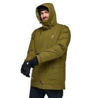 Haglofs Asp 3 In 1 Parka GTX Parka Men