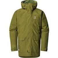 Haglofs Asp 3 In 1 Parka GTX Parka Men