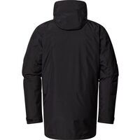 Haglofs Asp 3 In 1 Parka GTX Parka Men