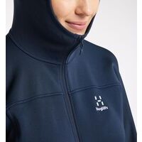 Haglofs Betula Hood Women