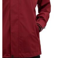 Haglofs Breeze Proof Jacket Women