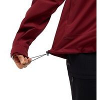 Haglofs Breeze Proof Jacket Women