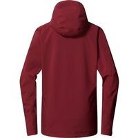 Haglofs Breeze Proof Jacket Women