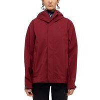 Haglofs Breeze Proof Jacket Women