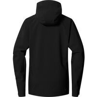 Haglofs Breeze Proof Jacket Women