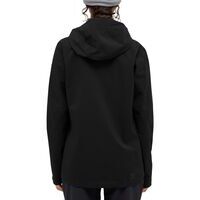 Haglofs Breeze Proof Jacket Women