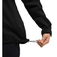 Haglofs Breeze Proof Jacket Women