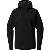 Haglofs Breeze Proof Jacket Women