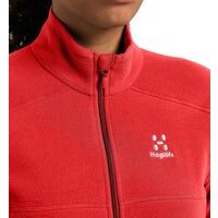 Haglofs Buteo Mid Jacket Women